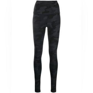 Lululemon high rise align camo leggings